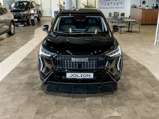 2026 Haval Jolion I Рестайлинг 2, чёрный, 2849000 рублей, вид 2