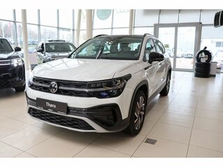 Volkswagen Tharu 330 TSI I Рестайлинг