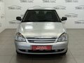 2008 Lada (ВАЗ) Priora I, серебристый, 170000 рублей - вид 2