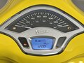 2023 Vespa Primavera, жёлтый, 419000 рублей - вид 8