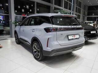 2026 Tenet T7, серый, 3010000 рублей, вид 2