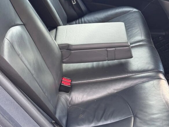 2005 Mercedes-Benz E-Класс 280 III (W211, S211), синий, 990000 рублей - вид 9