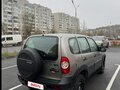 2018 Chevrolet Niva I Рестайлинг, серый, 550000 рублей - вид 3