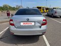 2020 Skoda Octavia III (A7) Рестайлинг, серый - вид 5