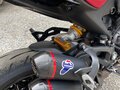 2023 Ducati Monster 937, красный, 1199000 рублей - вид 6