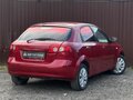 2007 Chevrolet Lacetti I, красный, 218000 рублей - вид 5