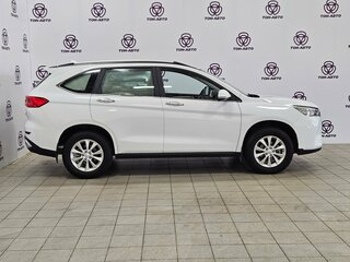 2023 Haval M6 II, белый, 1955000 рублей, вид 4