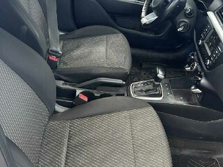 2019 Kia Rio X-Line IV, синий, 1089650 рублей, вид 5