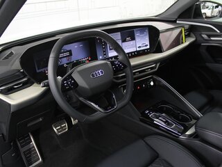 2026 Audi Q5 L III (GU), белый, 6210000 рублей, вид 2