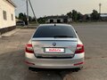 2013 Skoda Octavia III (A7), серебристый, 1290000 рублей - вид 7