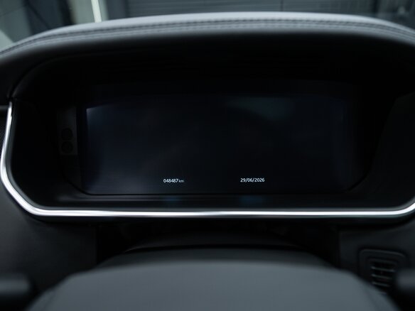 2021 Land Rover Range Rover IV Рестайлинг, чёрный, 8900000 рублей - вид 7