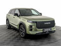2024 Jaecoo J7 I, зелёный, 1985000 рублей - вид 2