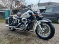 1999 Honda Shadow 400, бежевый, 325000 рублей - вид 9