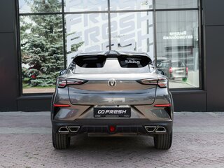 2021 Changan UNI-T I, серый, 1999000 рублей, вид 4