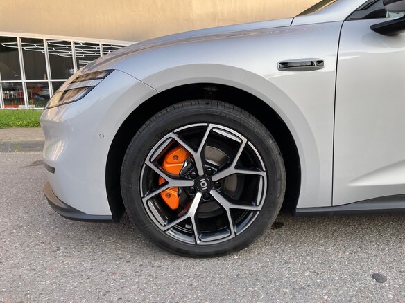 2026 Changan Qiyuan A06 28.39 kWh, серебристый, 2599000 рублей - вид 12