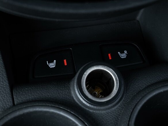 2011 Chevrolet Spark III, зелёный - вид 15