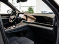 2025 Geely Monjaro I, чёрный - вид 8