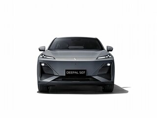 2025 Changan Deepal S07 31.73 kWh I, серый, 5289900 рублей, вид 3
