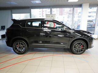 2026 Belgee X50+, чёрный, 2800000 рублей, вид 5