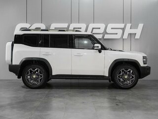 2026 Jetour T2, белый, 4449000 рублей, вид 5