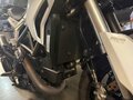 2014 Ducati Hyperstrada, белый, 675000 рублей - вид 11