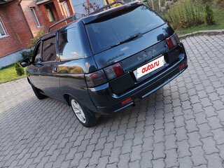 2005 Lada (ВАЗ) 2111 21112, серый, 275000 рублей, вид 5