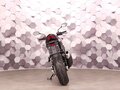 2024 Suzuki SV 650, чёрный - вид 5