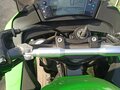 2011 Kawasaki EX-4, зелёный, 400000 рублей - вид 3