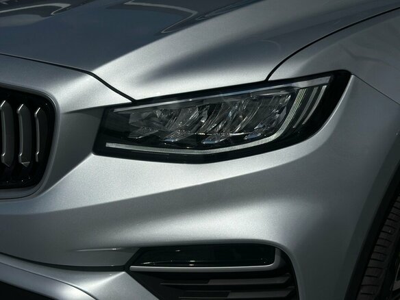 2026 Belgee X70 I Рестайлинг, серебристый, 3039990 рублей - вид 7