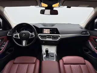 2022 BMW 3 серии Long 320Li VII (G2x), белый, 2671255 рублей, вид 5