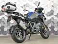 2019 BMW R 1250 GS, синий - вид 6