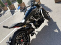 2022 Ducati XDiavel, чёрный, 2500000 рублей - вид 10