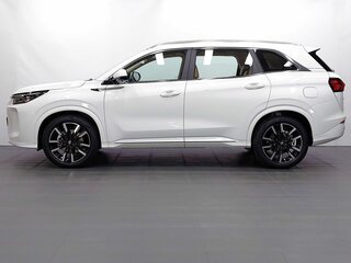 2026 Evolute i-Space I Рестайлинг, белый, 3685000 рублей, вид 3