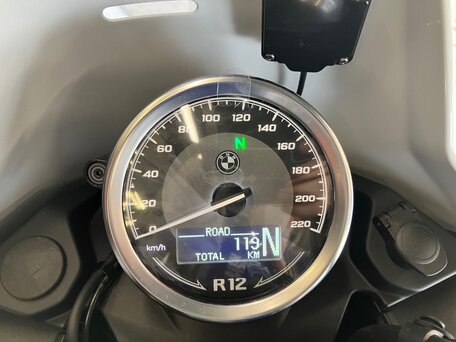 2026 BMW R 12 G/S, белый, 1745000 рублей, вид 3