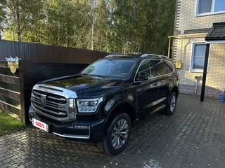 2024 Tank 500 I, чёрный, 4620000 рублей, вид 1