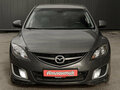 2007 Mazda 6 II (GH), серый, 680000 рублей - вид 2