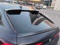 2019 BMW X6 M50d III (G06), чёрный, 9000000 рублей - вид 10