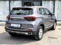 2024 Chery Tiggo 4 Pro I, серый - вид 4