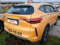2024 Haval F7 I Рестайлинг, белый, 1319000 рублей - вид 2