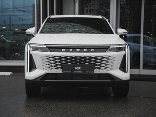 2025 Exeed RX, белый, 4150000 рублей, вид 2