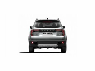 2026 Haval Dargo I, белый, 3499000 рублей, вид 5