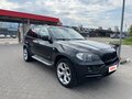 2007 BMW X5 3.0si II (E70), чёрный - вид 7