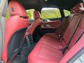 2026 BMW i4 eDrive40 G26 Рестайлинг, белый, 5623000 рублей - вид 9