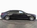 2022 Genesis G90 Limousine I Рестайлинг, чёрный, 5120000 рублей - вид 3