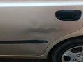 2007 Hyundai Accent ТагАЗ II, бежевый, 350000 рублей - вид 8
