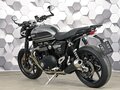 2019 Triumph Speed Twin, серый, 827000 рублей - вид 7