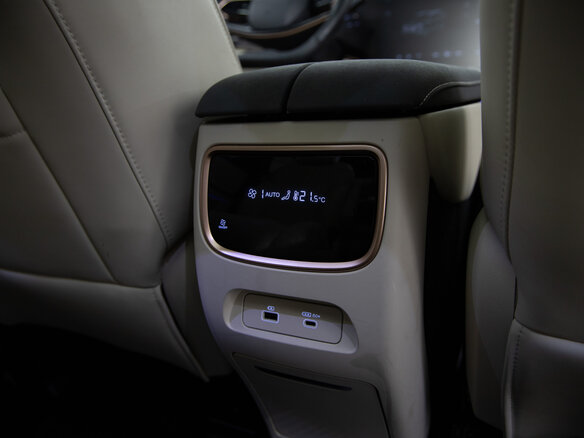 2024 Exeed VX I Рестайлинг, чёрный, 3299000 рублей - вид 14