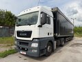 2019 MAN TGX, белый, 4000000 рублей