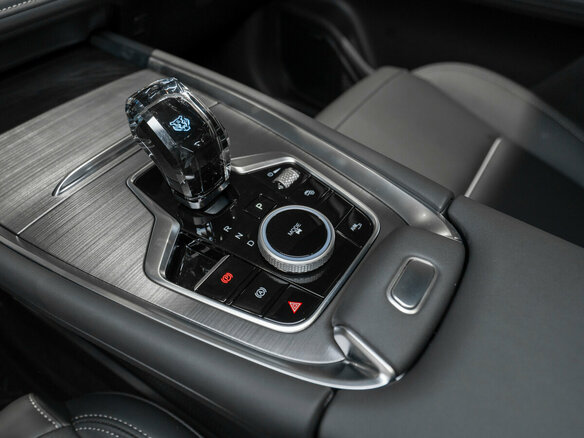 2026 Tenet T7, синий, 2985000 рублей - вид 14