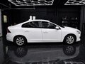 2013 Volvo S60 II, белый - вид 1